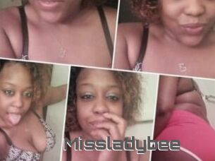 Missladybee