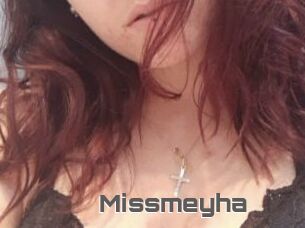 Missmeyha