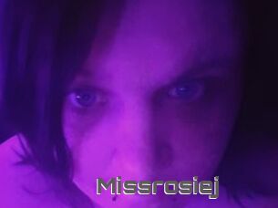Missrosiej