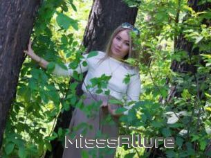 MisssAllure