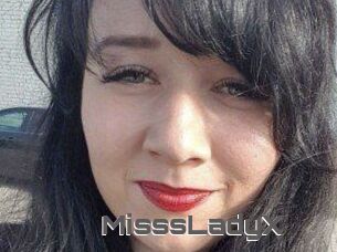 MisssLadyX