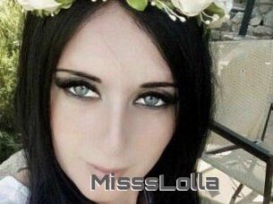 MisssLolla