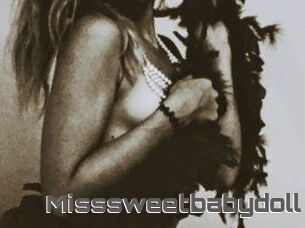 Misssweetbabydoll