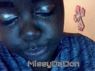 MissyDaDon