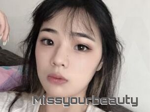 Missyourbeauty