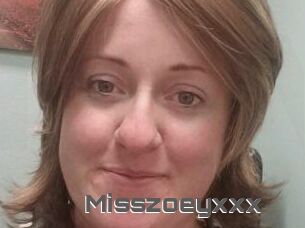 Misszoeyxxx