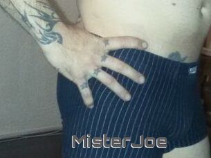 MisterJoe