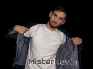 MisterKevin