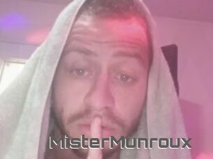 MisterMunroux