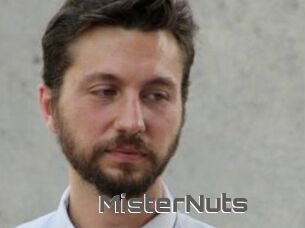 MisterNuts