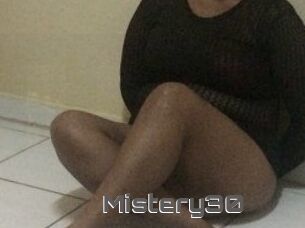 Mistery30