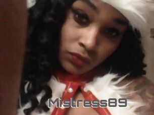 Mistress89
