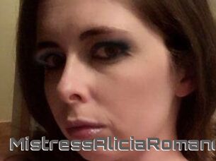 MistressAliciaRomanov