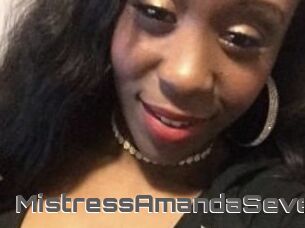 MistressAmandaSeven