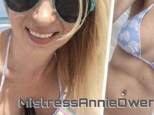 MistressAnnieOwen