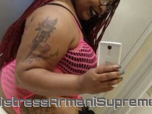 MistressArmaniSupreme