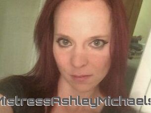 MistressAshleyMichaels