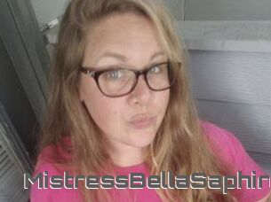 MistressBellaSaphire