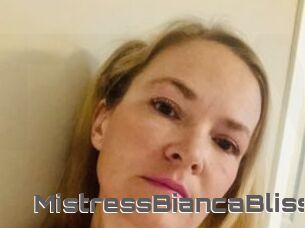 MistressBiancaBliss