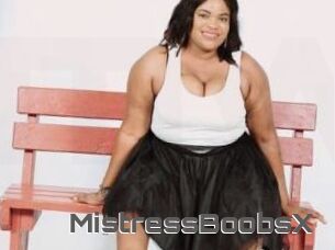 MistressBoobsX