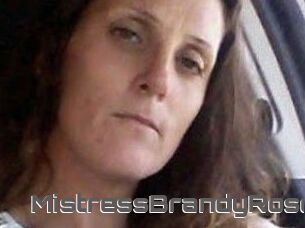 MistressBrandyRose