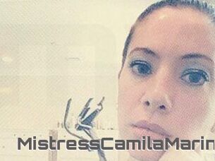 MistressCamilaMarino