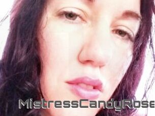 MistressCandyRose