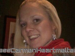 MistressCarmenHeartmelter