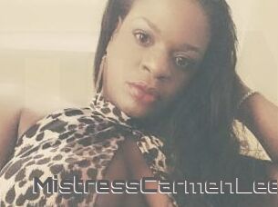 MistressCarmenLee