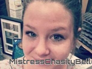 MistressChasityBelle