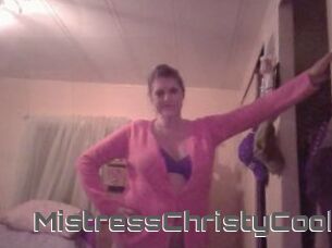 MistressChristyCook
