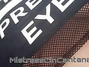 MistressCinCantana