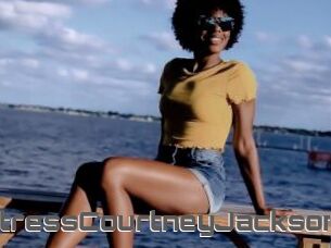 MistressCourtneyJackson