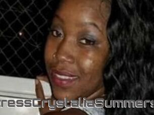 MistressCrystaliaSummers