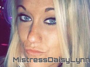 MistressDaisyLynn