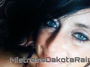MistressDakotaRain