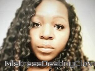 MistressDestinyClover