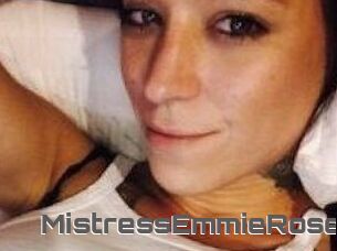 MistressEmmieRose