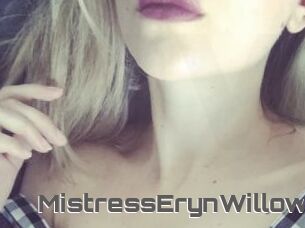 MistressErynWillow