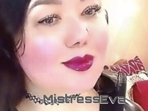 MistressEva