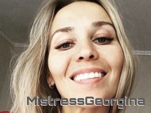 MistressGeorgina