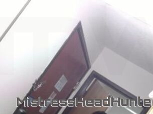MistressHeadHunter