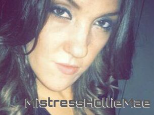 MistressHollieMae
