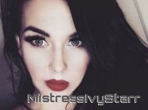 MistressIvyStarr