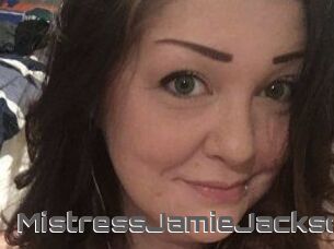 MistressJamieJackson