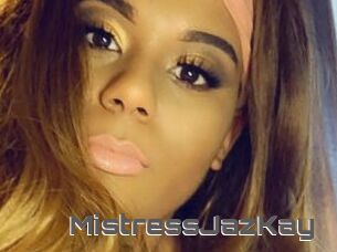 MistressJazKay