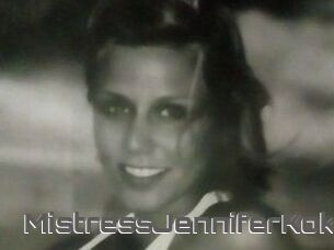 MistressJenniferKoko