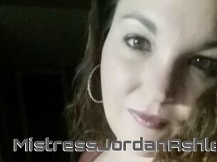 MistressJordanAshley