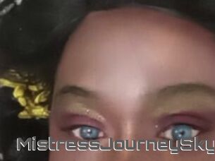 MistressJourneySkyy