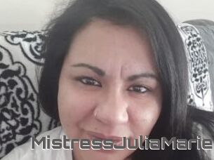 MistressJuliaMarie